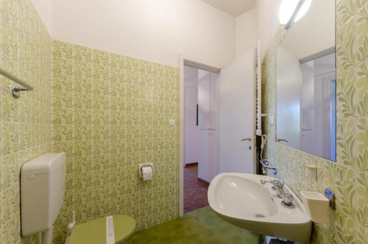 Joivy Apt With Amazing Sea View And Patio, Next To Port Of Rapallo Bagian luar foto