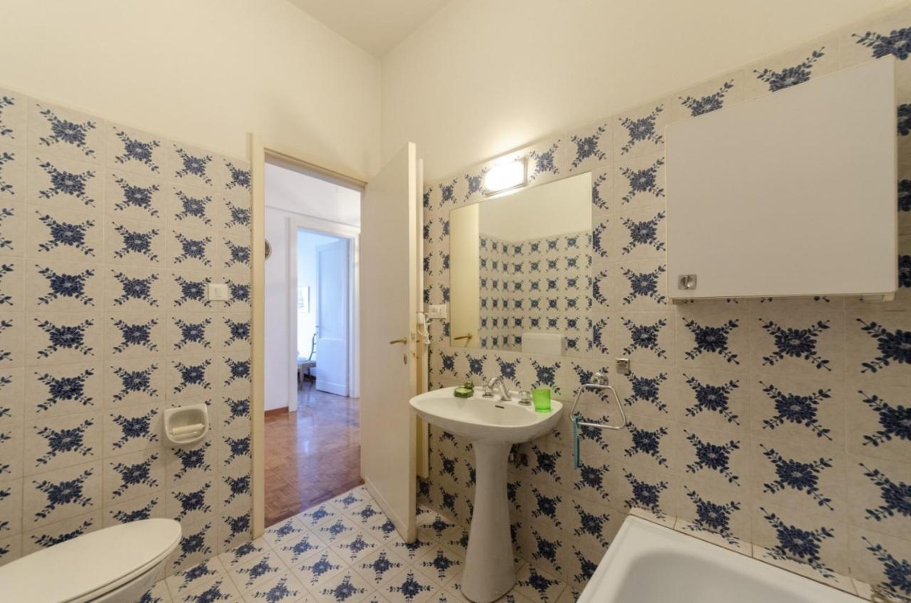 Joivy Apt With Amazing Sea View And Patio, Next To Port Of Rapallo Bagian luar foto